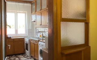 Apartament spațios cu 3 camere de închiriat | George Enescu | Oradea - Poză 8