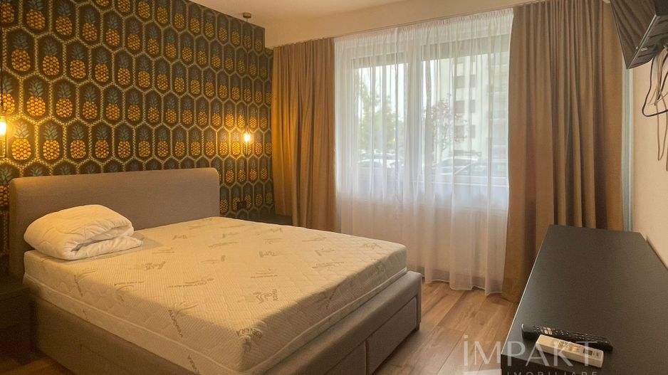 Apartament cu 2 camere in Sopor - Poză 7