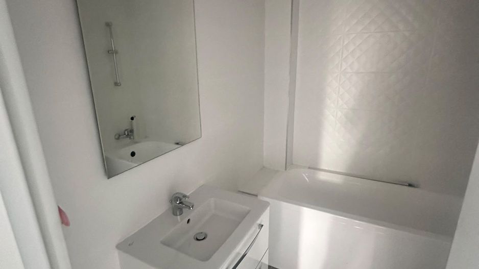 Apartament 3 camere, zona de nord  \ 3 room apartment Bucharest, north - Poză 13