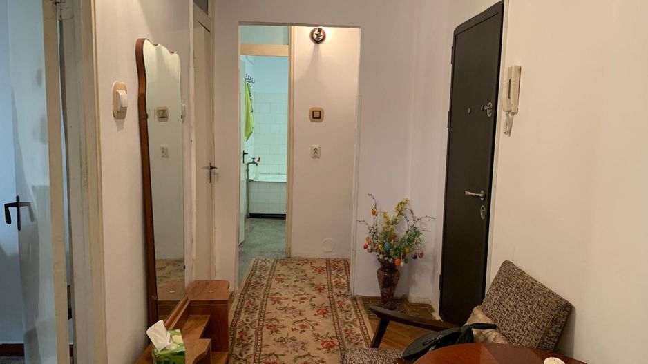 Apartament 2 camere 54 mp, bloc izolat, etaj 1 – Godeanu, Gheorgheni - Poză 5