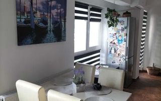 Preț atractiv, zonă verde și liniștită – 2 camere, zona Somesului. - Poză 1