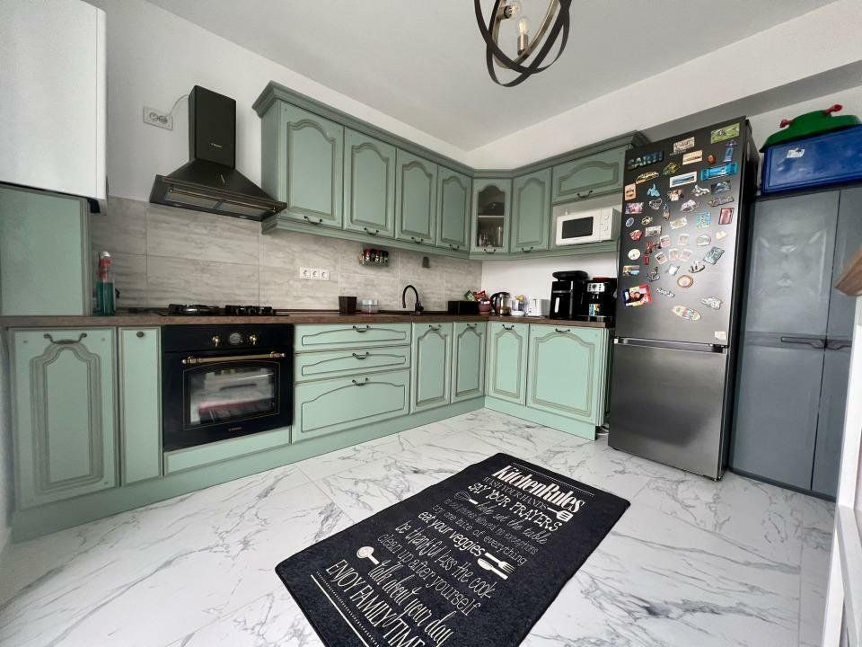 Ag BRASADAS vindap 3 cam terasa tip PENTHOUSE zona TITAN. - Poză 8