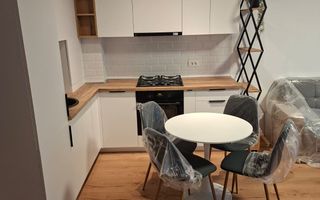 Apartament | Tunari | 2 camere | Darwin Residence - Poză 3