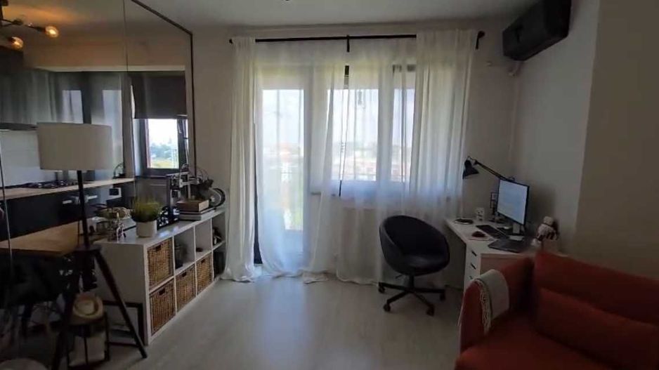 Închiriez apartament 2 camere modern-Triplea Residence, Drumul Taberei - Poză 2