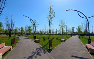 Apartament 2 camere decomandat, mobilat si utilat – Drumul Binelui - Poză 14