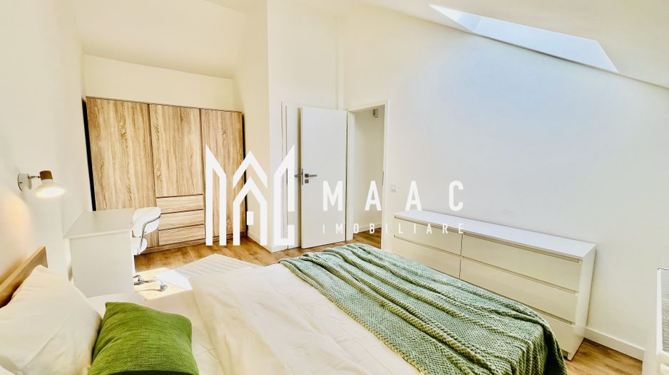 Apartament 2 camere I la cheie I cu logie și loc de parcare inclus - Poză 3