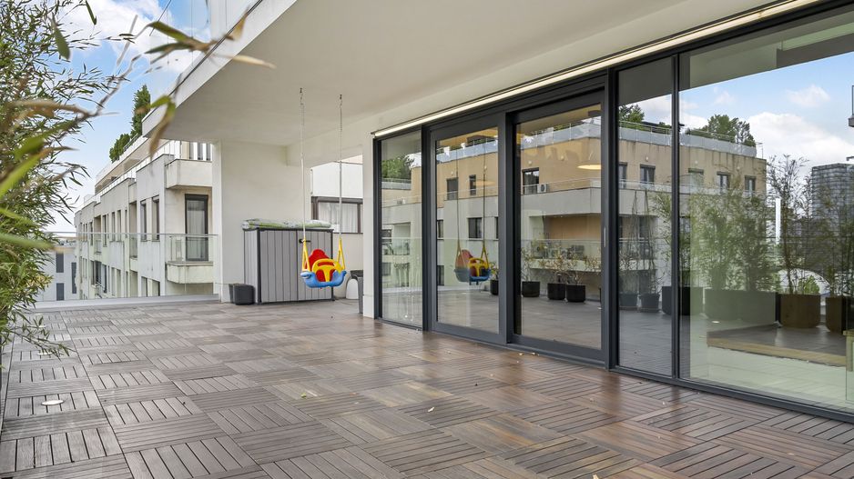 Duplex 4 camere în One Herăstrău Plaza - Lux și Vederi Panoramice - Poză 22