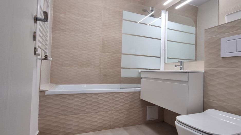Apartament 3 camere Baneasa Zoo Iancu Nicolae de inchiriat - Poză 5