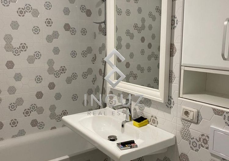 DE ÎNCHIRIAT – APARTAMENT 3 CAMERE – ZONA OBOR – MAȘINA DE PÂINE - Poză 5