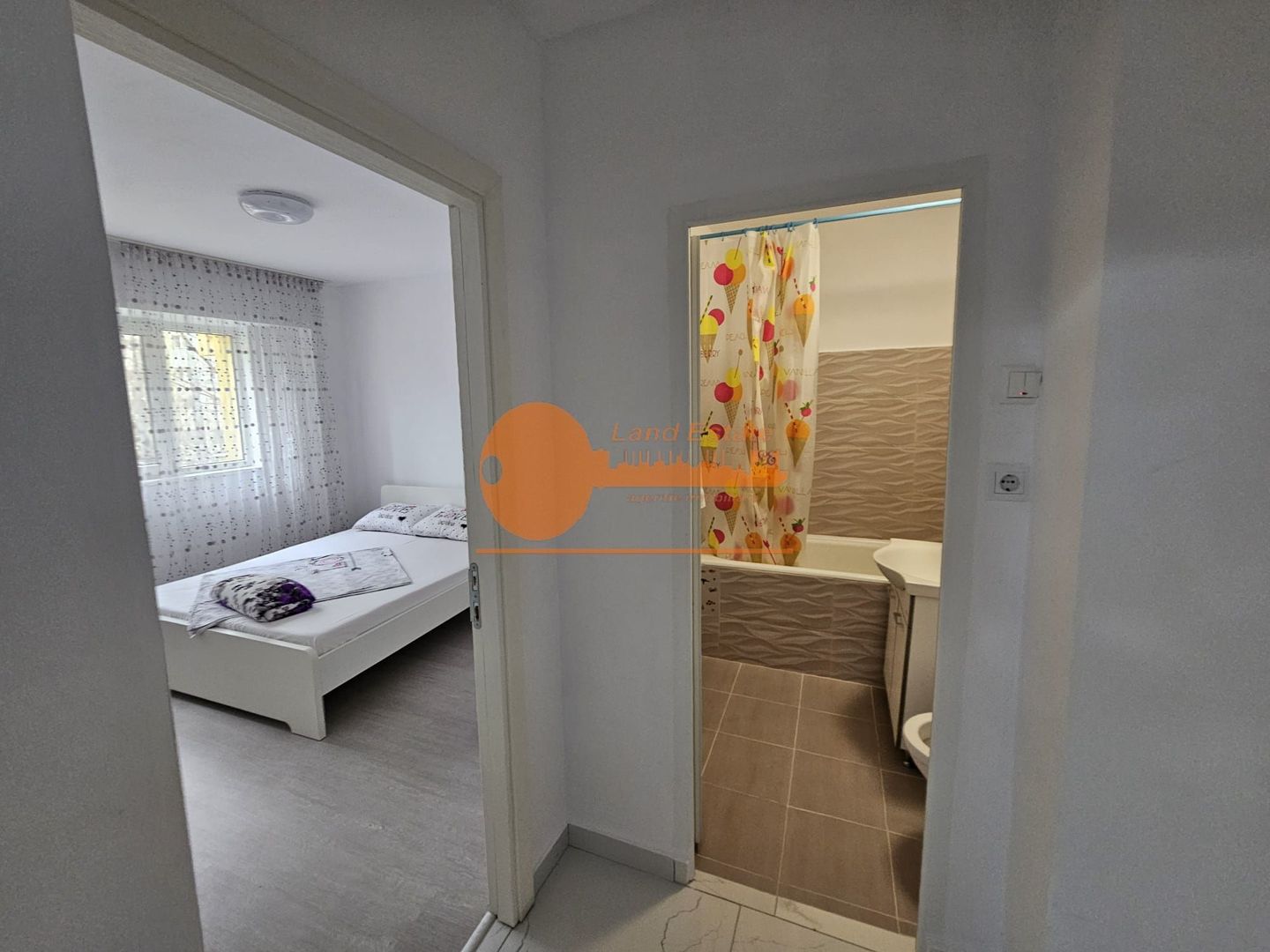 Apartament 3 camere | 78 mp |  Mega Mall - Arena Națională - Poză 12