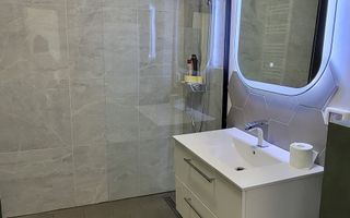 Studio modern de închiriat | Tomis Plus |  Loc de parcare privat - Poză 8