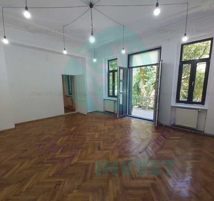 Parter in vila cu terasa de 10 mp - Poză 1