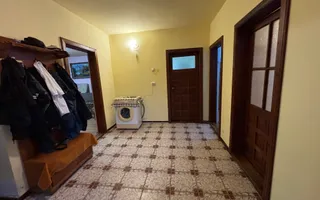 Casă P+1+M de vânzare în Rovine – zona Vasile Alecsandri/Nicolae Iorga - Poză 19
