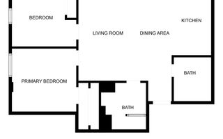 Apartament 3 camere la parter înalt cu parcare subterană - Poză 16