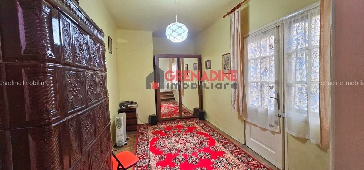 Investiție-Centrul Brașovului|3 camere|Str. Postăvarului|COMISION 0% - Poză 8