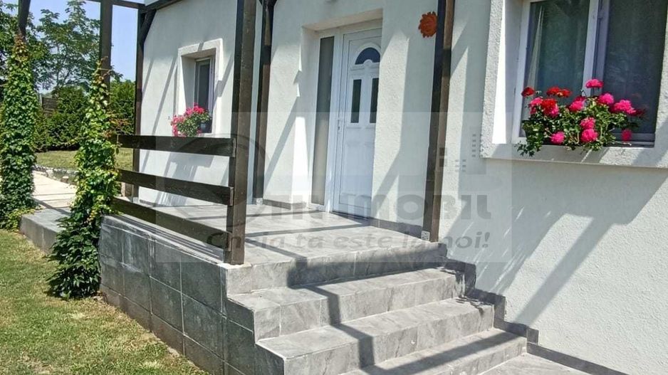 Casa de vanzare in zona linistita - 125.000 euro - Poză 4