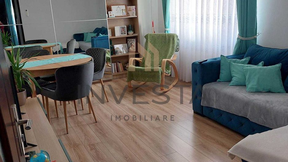 Apartament Modern 3 Camere Decomandat in Zorilor | Zona Eugen Ionesco - Poză 1