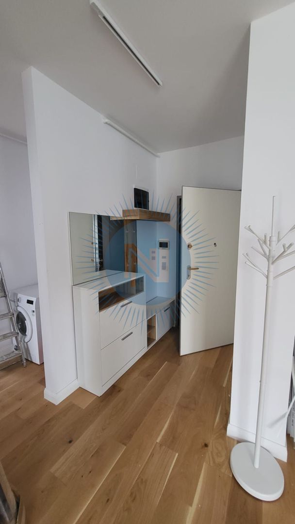 Apartament cu 2 camere cu vedere la lac - Poză 6