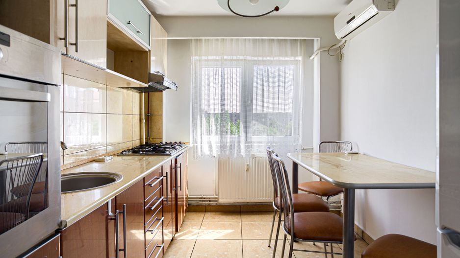 Apartament cu 4 camere Micălaca etaj 3 și loc de parcare - Poză 1