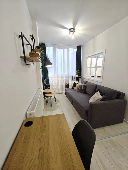 Apartament 1 Camera | 28 Mp | Renovat | Parcare | Gheorgheni Detunata - Poză 2