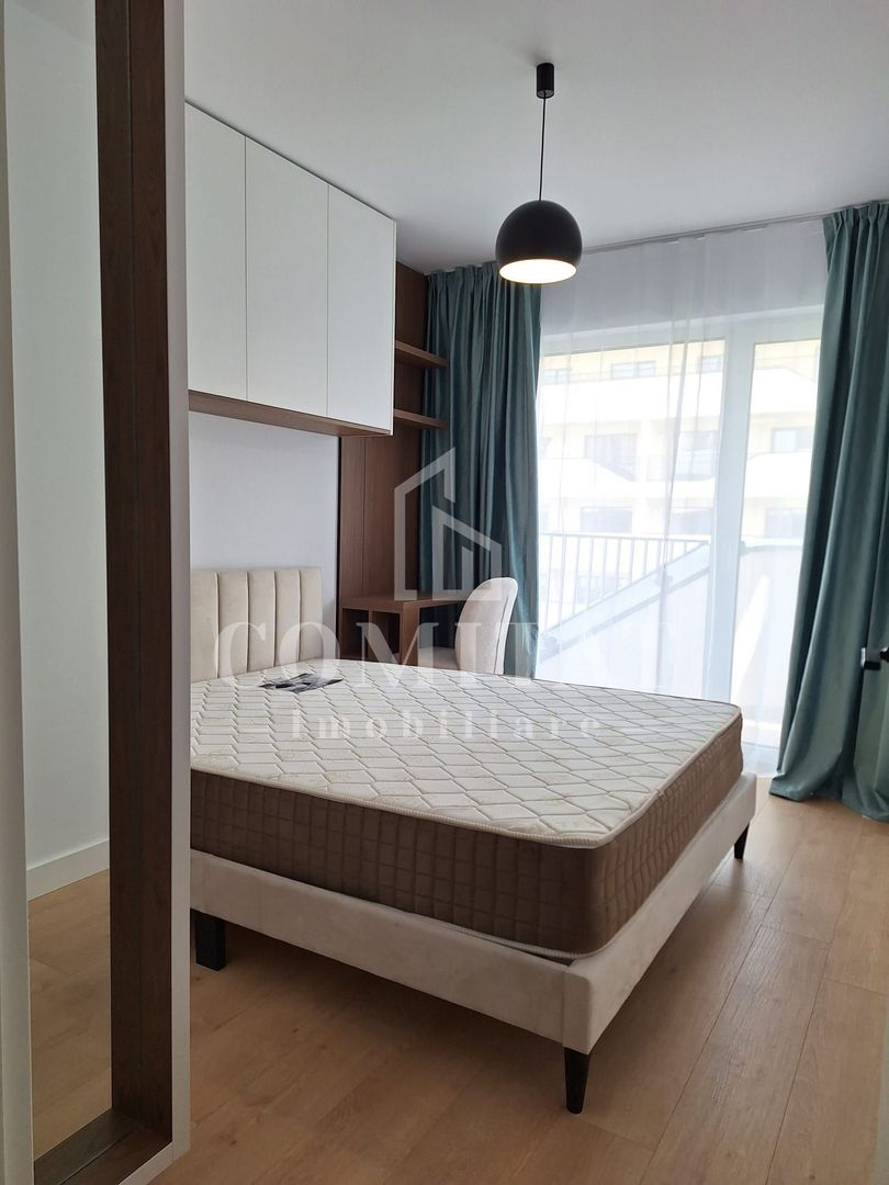 Apartamnet la cheie | Etaj intermediar | Zona Eroilor Floresti - Poză 8