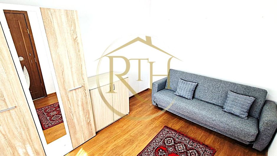 Apartament cu 2 camere de închiriat pet Friendly  Calea Sagului– 310 euro/luna - Poză 8