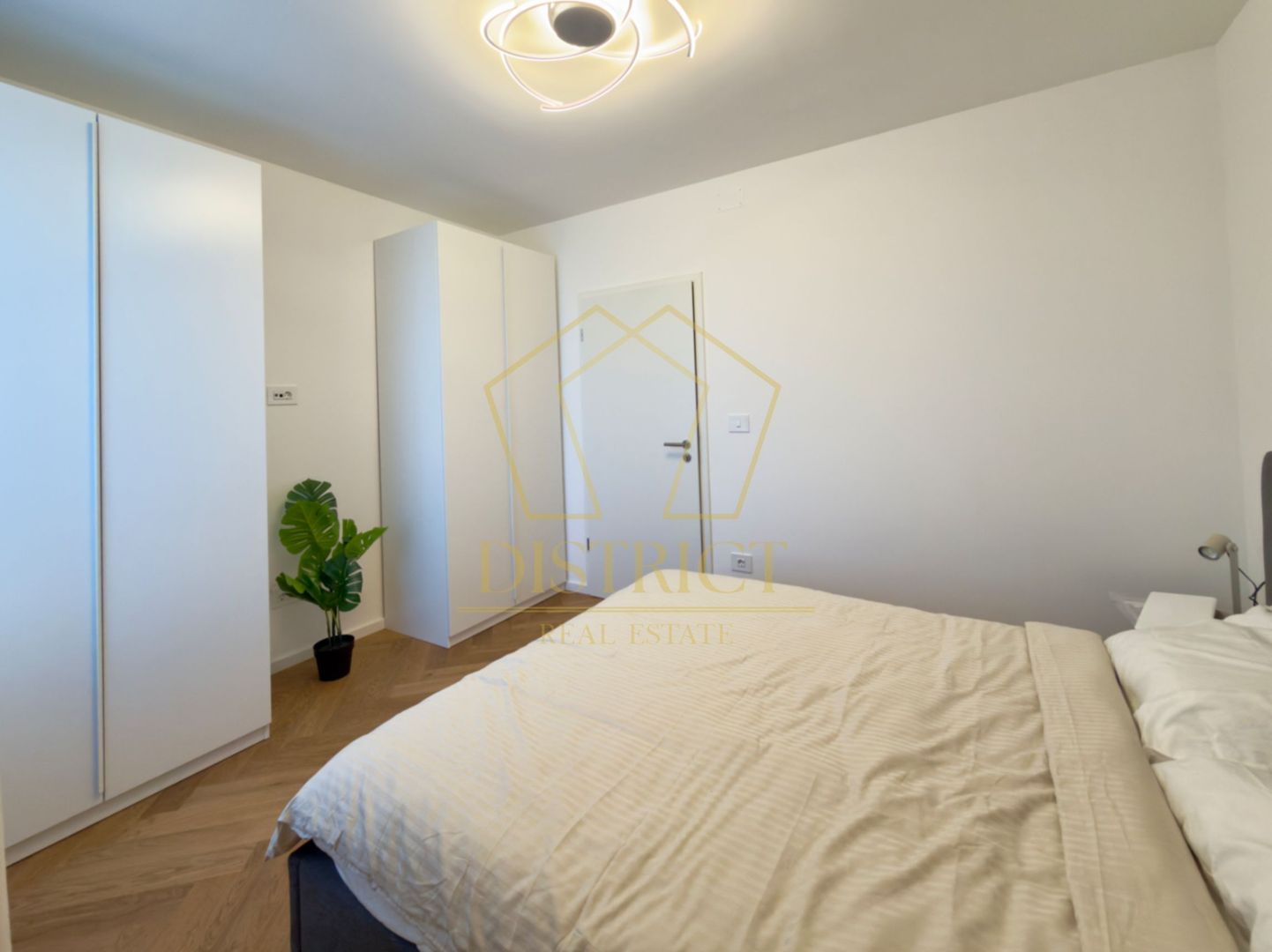 Apartament superb cu 2 camere | Prima inchiriere | Dumbravita - Poză 5
