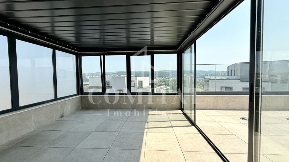 0% comision | Penthouse cu terasă tip rooftop - Poză 20