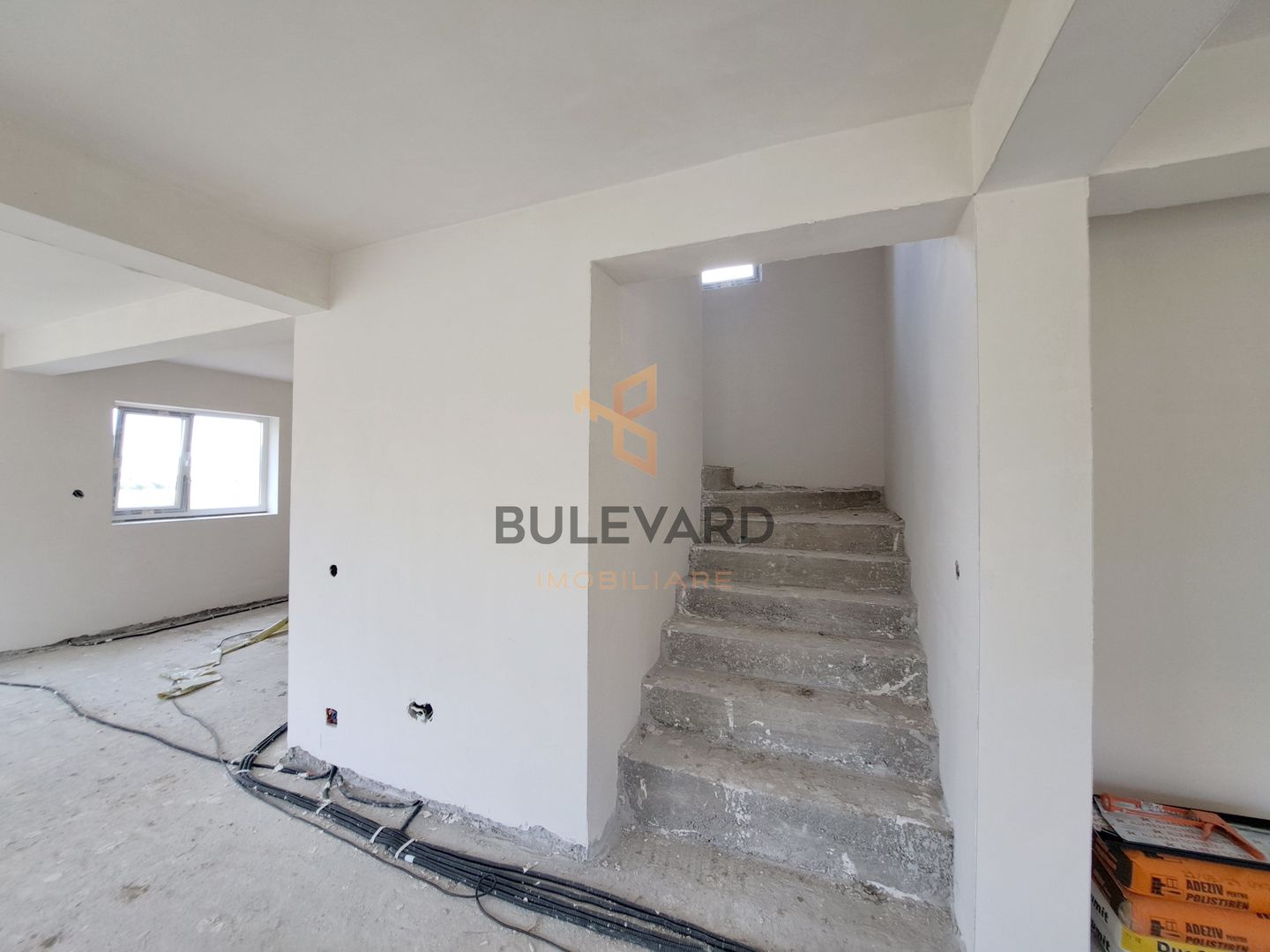 Comision 0. Casa in zona Motel Gilau! 427 mp teren, garaj - Poză 9