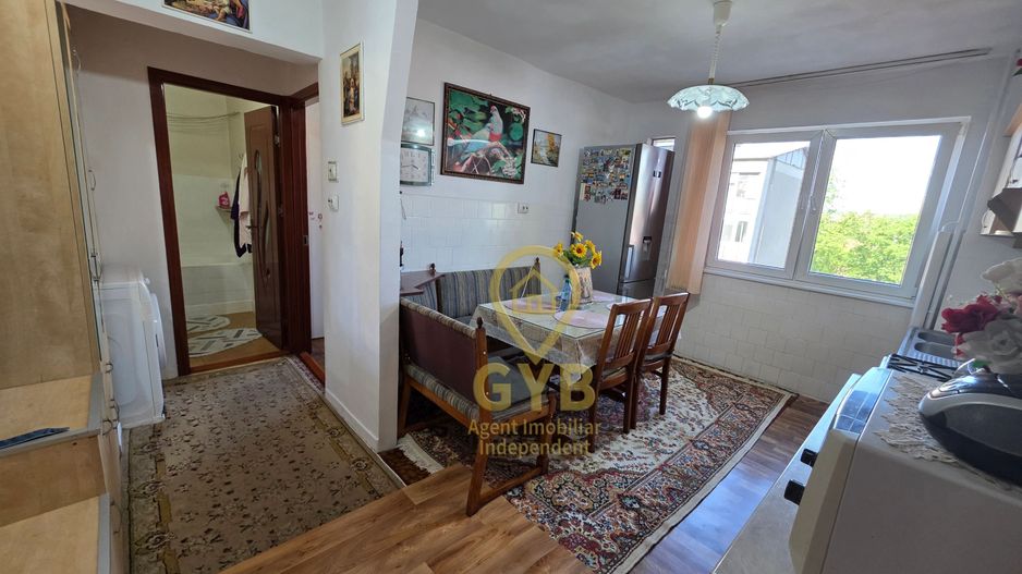 De închiriat apartament tip AN cu 2 camere, Nufărul - Poză 7