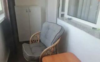 De inchiriat apartament 1 camera, etaj 7/7,  Tiglina, 300 euro - Poză 3