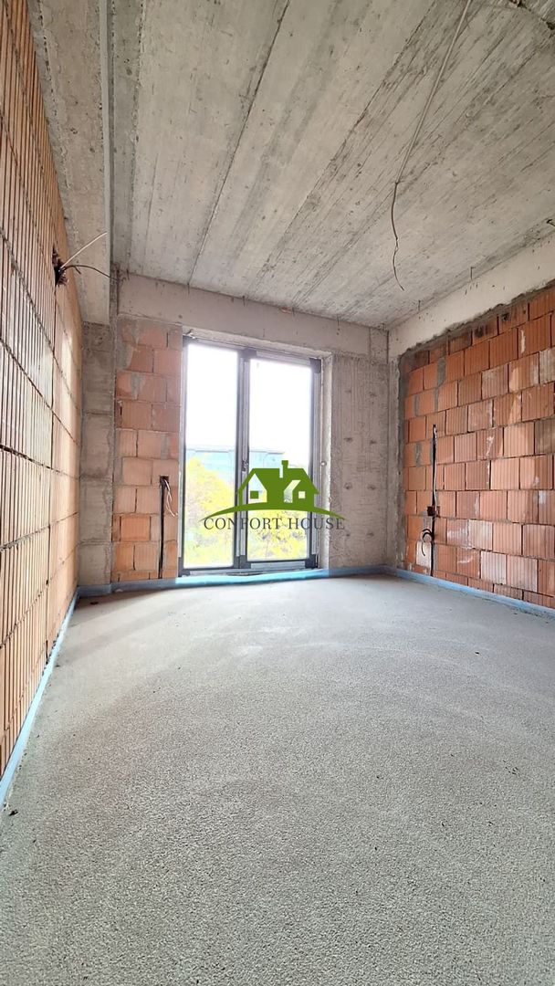 Ap.3 Cam.Nr.1 la ET.1 BL.Nou, cartier Traian-Cecilia Storck , Rm.VL - Poză 11