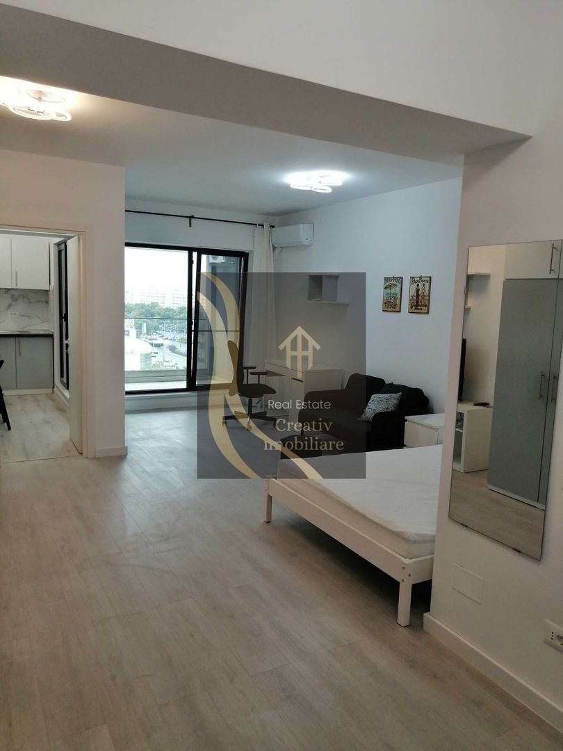 Garsoniera de inchiriat Smart Residence - Poză 4