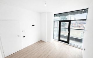 Apartament 2 camere One Nord Lofts Pipera etaj 1 de vanzare - Poză 2