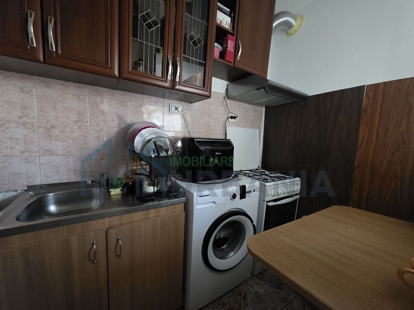 Apartament 1 cameră, Tătărași, preț 62000 Euro - Poză 3
