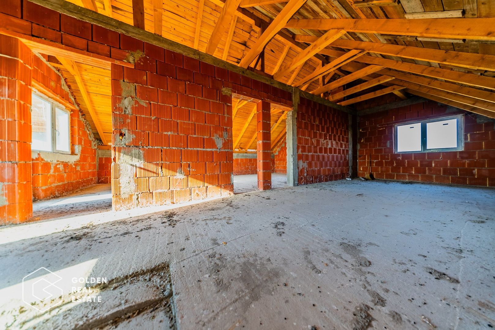 Casa noua in Frumușeni, 25 min de Arad, 0% comision - Poză 7