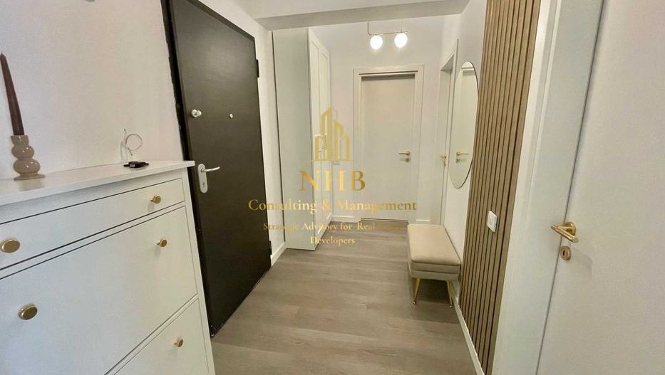 Apartament 2 camere - Exigent Plaza Residence Faza 5 - Poză 8