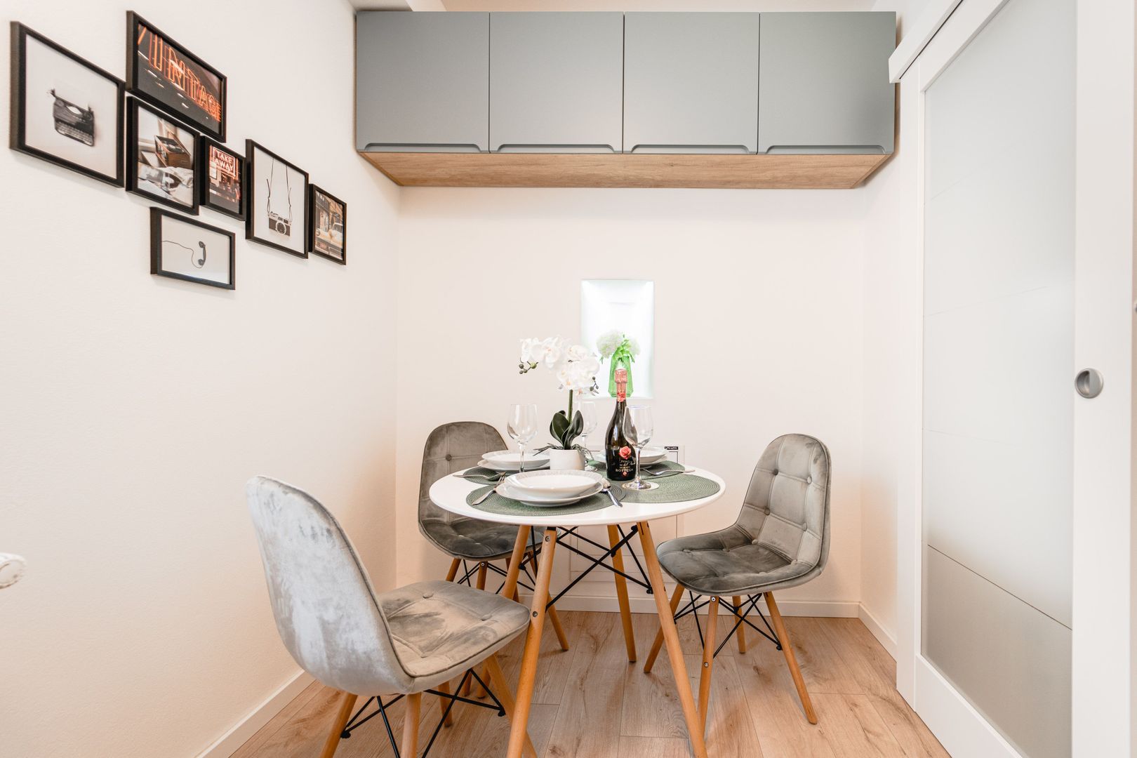 Apartament cu o camera în Piata Unirii - Poză 12