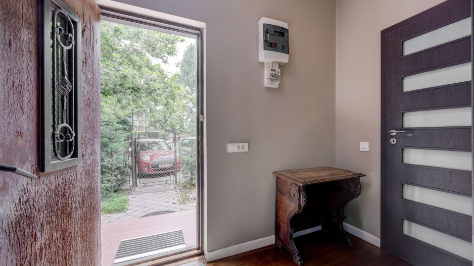 Vila individuala Primaverii - Poză 21