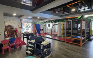 Restaurant si Centru de Evenimente la Cheie, cu piscina Loc. Premium - Poză 27