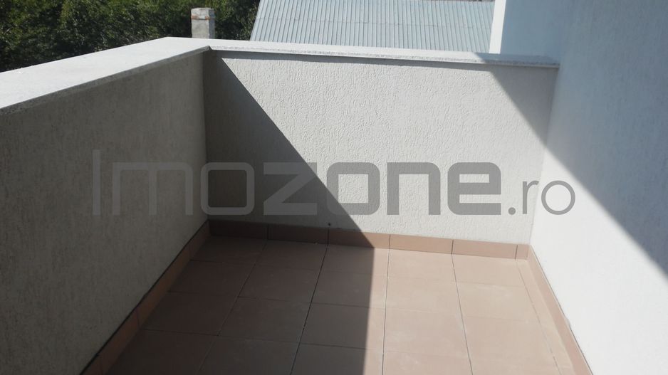 InTown Residence - Piscul Crasani / Pacii - Poză 53