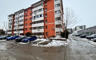 Apartament cu 2 camere tip studio, metrou Dimitrie Leonida-Comision 0% - Poză 13