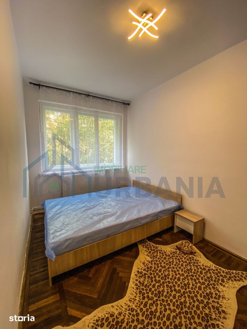 Apartament 3 camere de închiriat în Copou, Iași - Poză 3