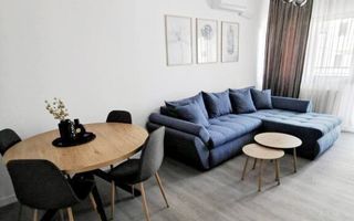 Apartament 2 camere modern, Berceni, prima inchiriere - Poză 1