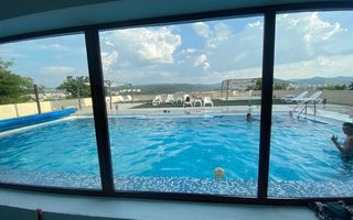 Apartament cu 3 camere | 100 mp + 60 mp terasa | Piscina - Poză 1