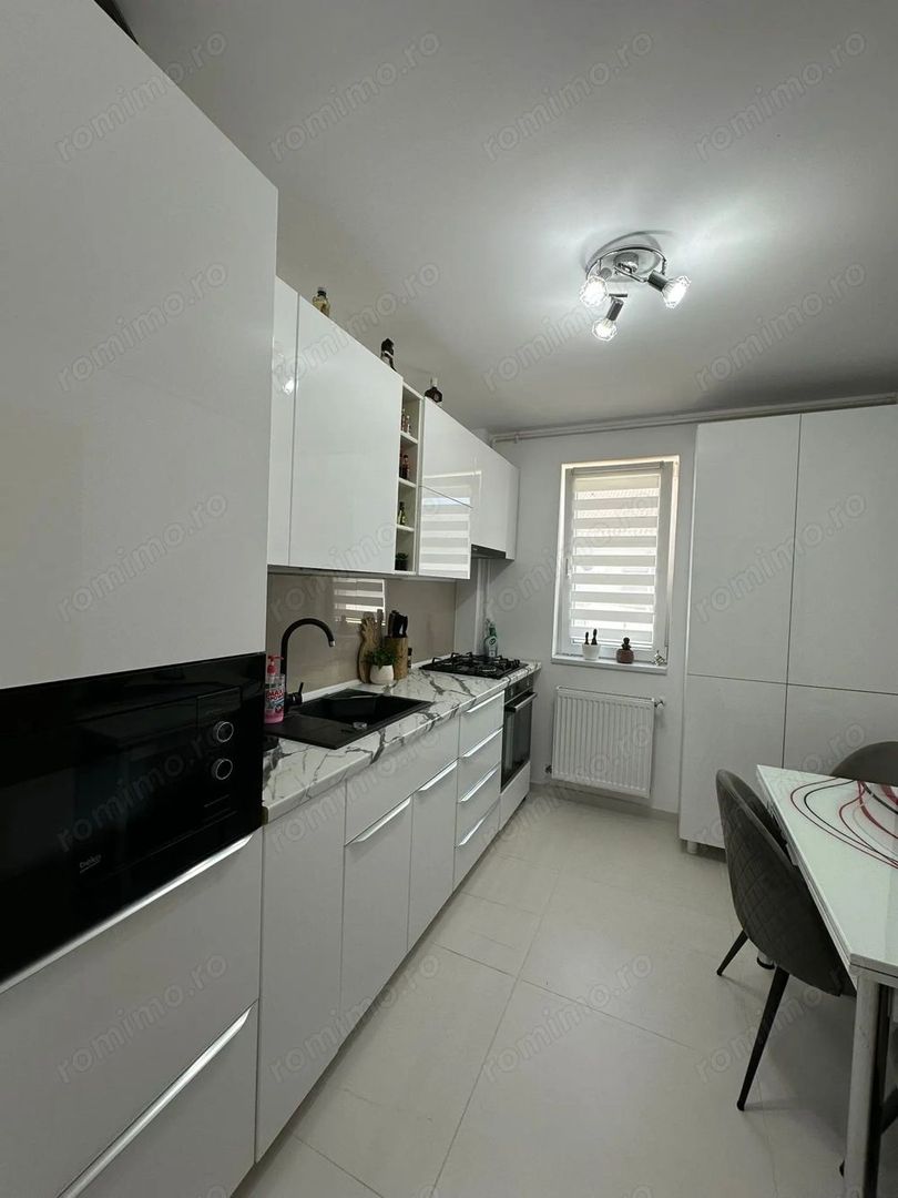 Vand apartament 2 camere decomandat,Braytim - Poză 5