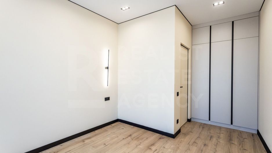 Vânzare, apartament, 2 camere, strada Cornești, Râșcani - Poză 10