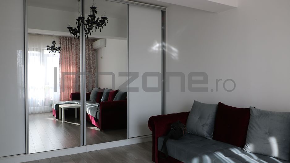 MILITARI - RASARITULUI,  BUCATARIE INCHISA, ETAJUL 2 DIN 4, MOBILAT SI UTILAT!! - Poză 10