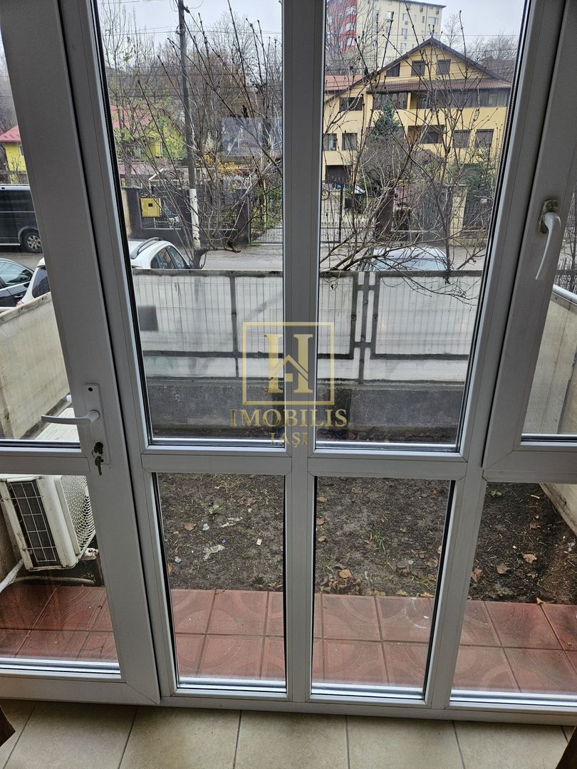 Apartament 2 camere SD 49 mp Green Park 90000 euro - Poză 7