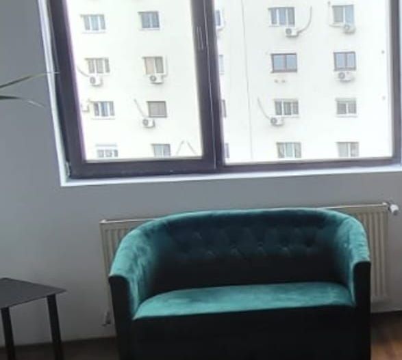 Inchiriere garsoniera 50 mp cu centrala | 5 min metrou Timpuri Noi - Poză 6